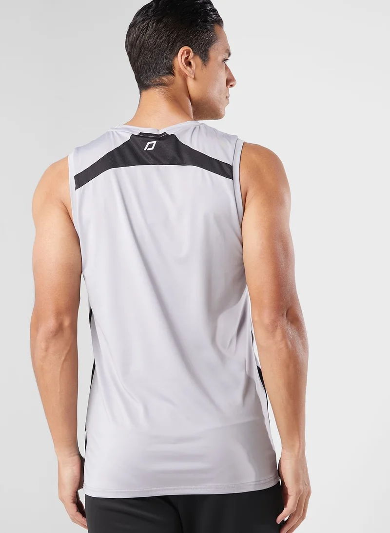 FRWD Performance Vests
