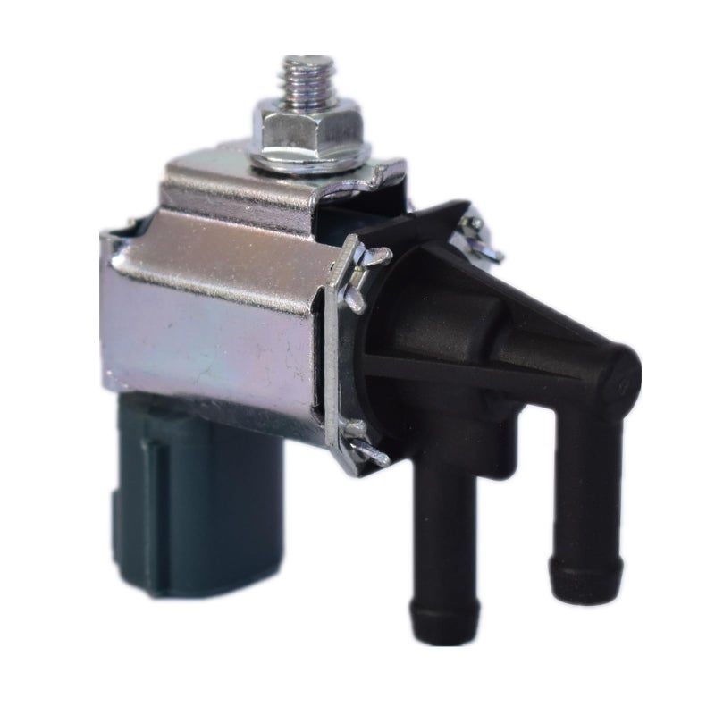 AISELAN Pur ge Volume Control Solenoid VSV Valve 1149309E010 14930Z50001 Compatible with FX35 G35 G20 I30 I35 M45 Q45 QX4350Z Murano Frontier Maxima Altima Sentra Quest - Image 3