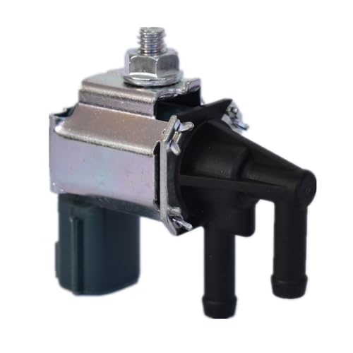 AISELAN Pur ge Volume Control Solenoid VSV Valve 1149309E010 14930Z50001 Compatible with FX35 G35 G20 I30 I35 M45 Q45 QX4350Z Murano Frontier Maxima Altima Sentra Quest - Image 1