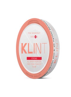 Fix&klint Pink Grapefruit Level -4 