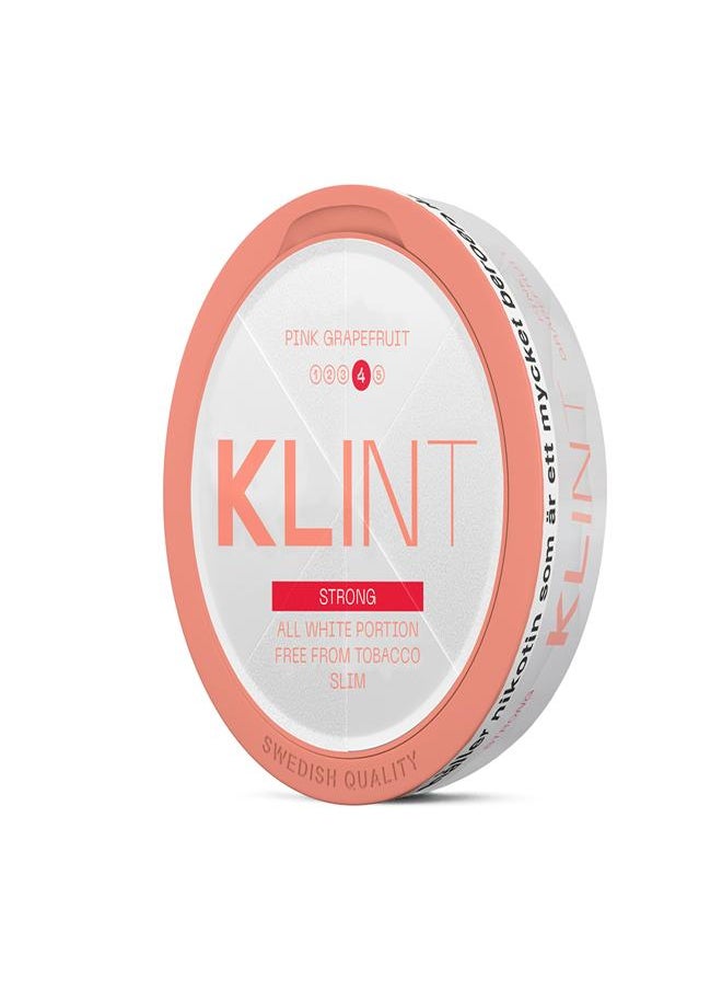 Fix&klint - Pink Grapefruit Level -4 - Image 1