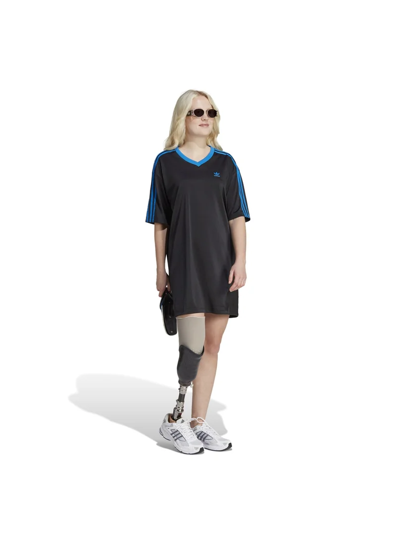 Adidas adidas ADIBRK DRESS Black Originals Women SKIRTS / DRESSES