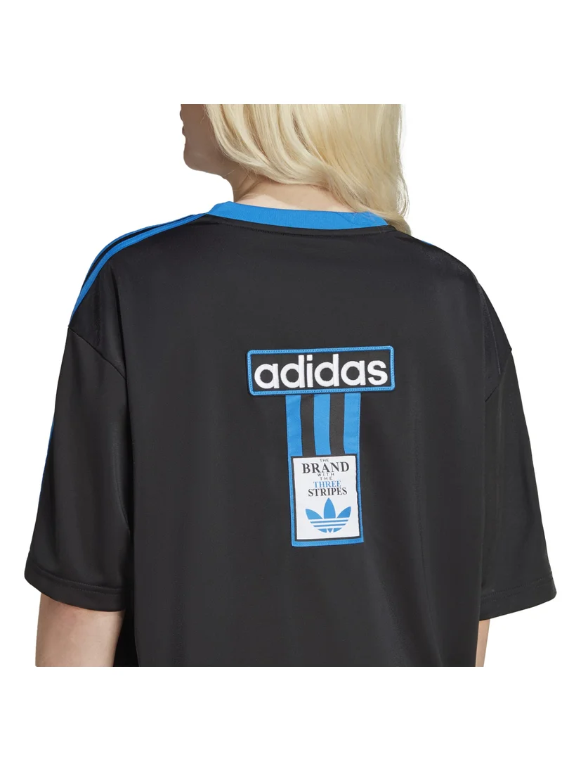 Adidas adidas ADIBRK DRESS Black Originals Women SKIRTS / DRESSES