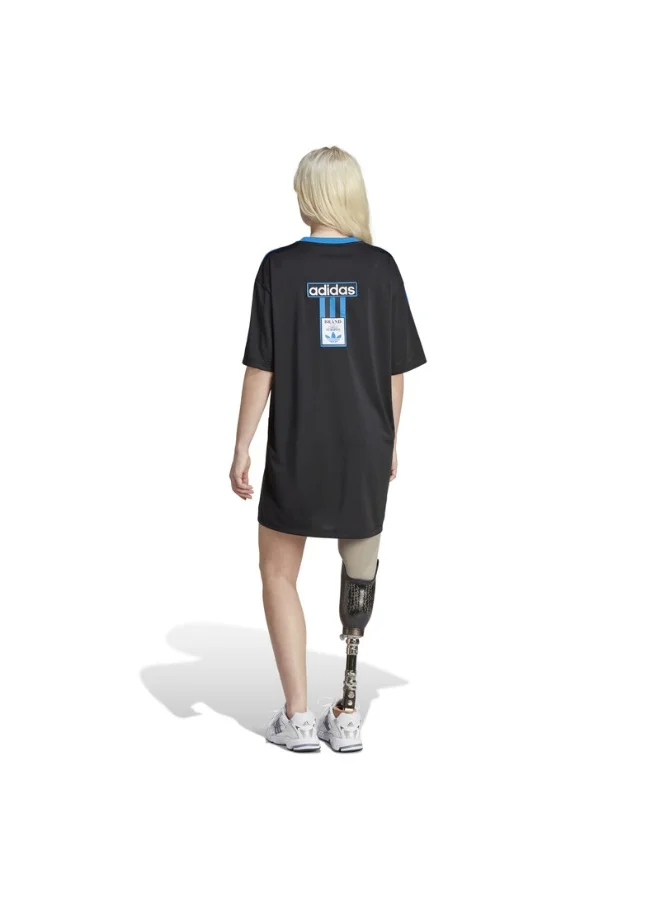 Adidas adidas ADIBRK DRESS Black Originals Women SKIRTS / DRESSES