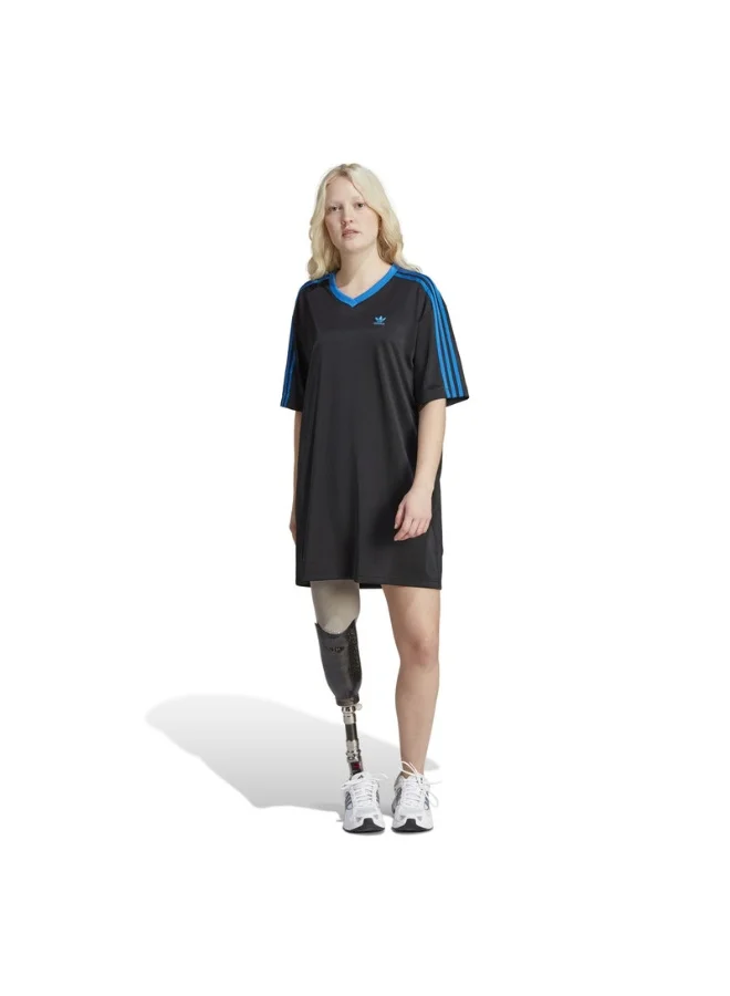 Adidas adidas ADIBRK DRESS Black Originals Women SKIRTS / DRESSES