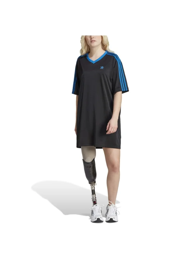 Adidas adidas ADIBRK DRESS Black Originals Women SKIRTS / DRESSES