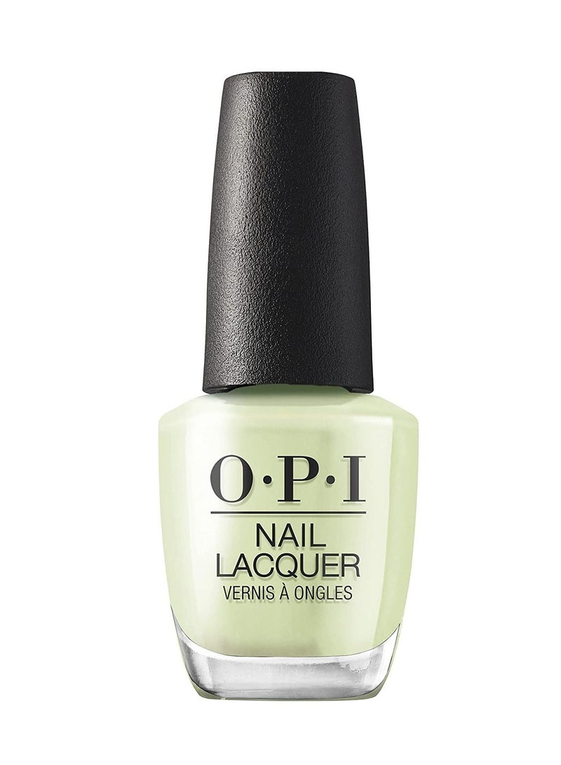 OPI NL-The Pass Is Always Greener NLD56 15ml - Image 1