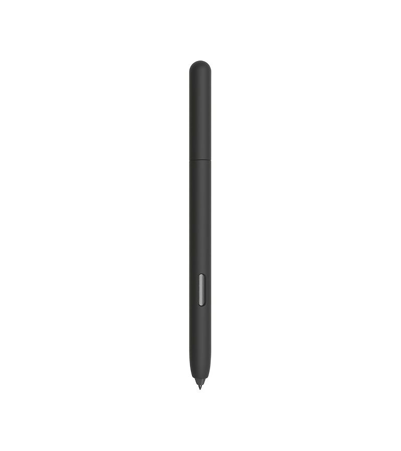 حافظة واقية زرقاء لقلم اللمس، متوافقة مع Samsung Tab S7 S8 S9 S9fe، غطاء مضاد للسقوط - Image 1