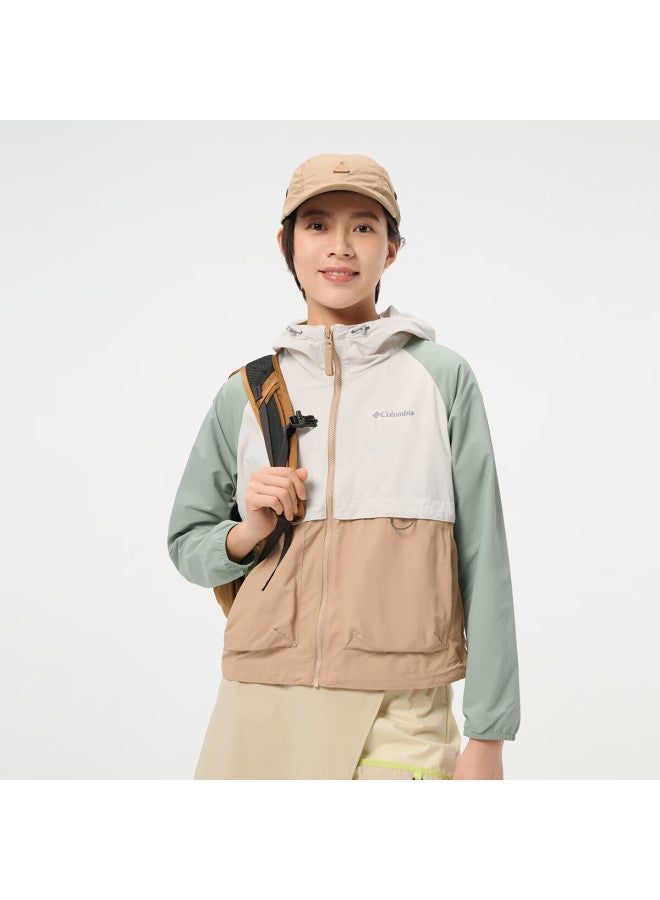 Columbia Columbia Women'S Spring And Summer Outdoor Breathable Sun