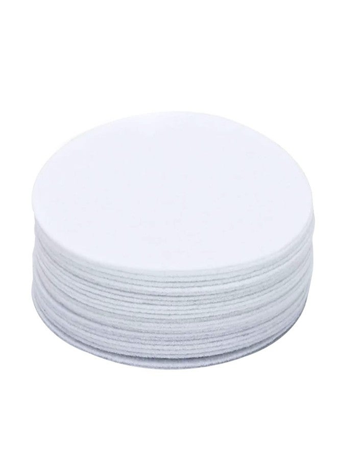 Aoluguya Extra Thick Soft Felt Plate Dish Protectors Dividers Seperators for Stacking, China Storage and Packing - Set of 30 (10in) - Image 1