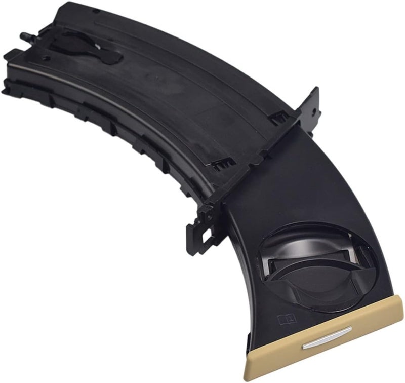 Wivplex Front Driver Left Side Drink Cup Holder for BMW - Image 1