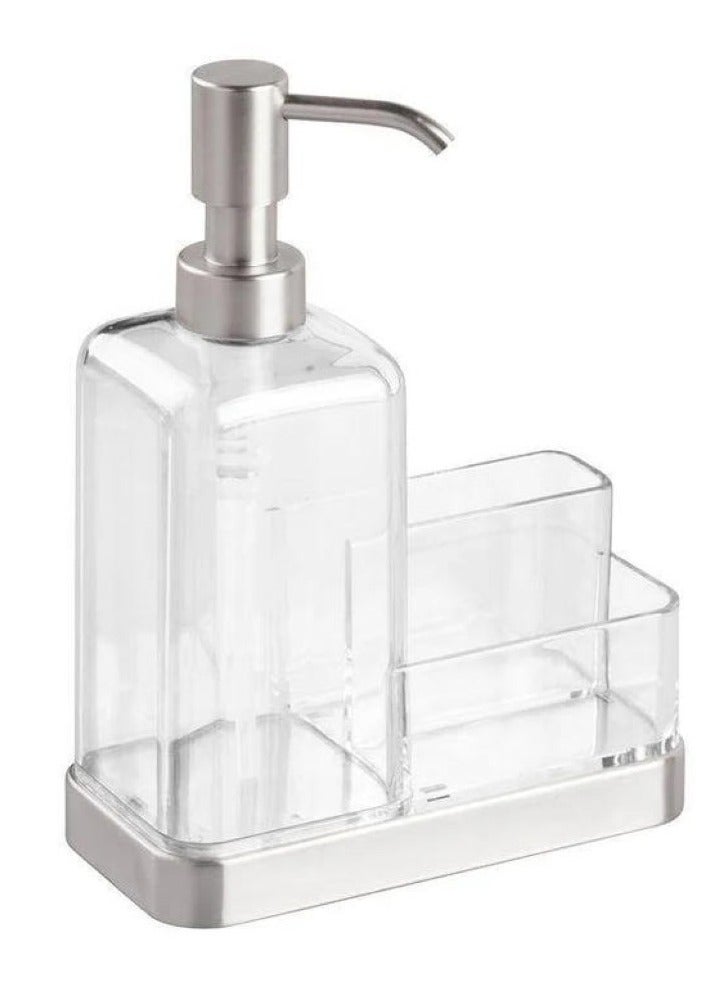 IDesign Forma 2 Soap Sponge Caddy - Image 4