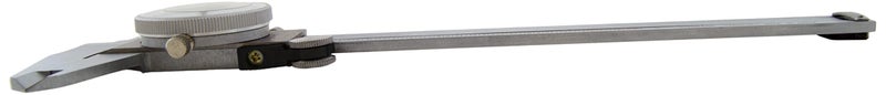 Science Purchase Utility Dial Caliper - 6 Inch with 0.001" Precision, Stainless Steel, Shockproof by Science Purchase - Image 5
