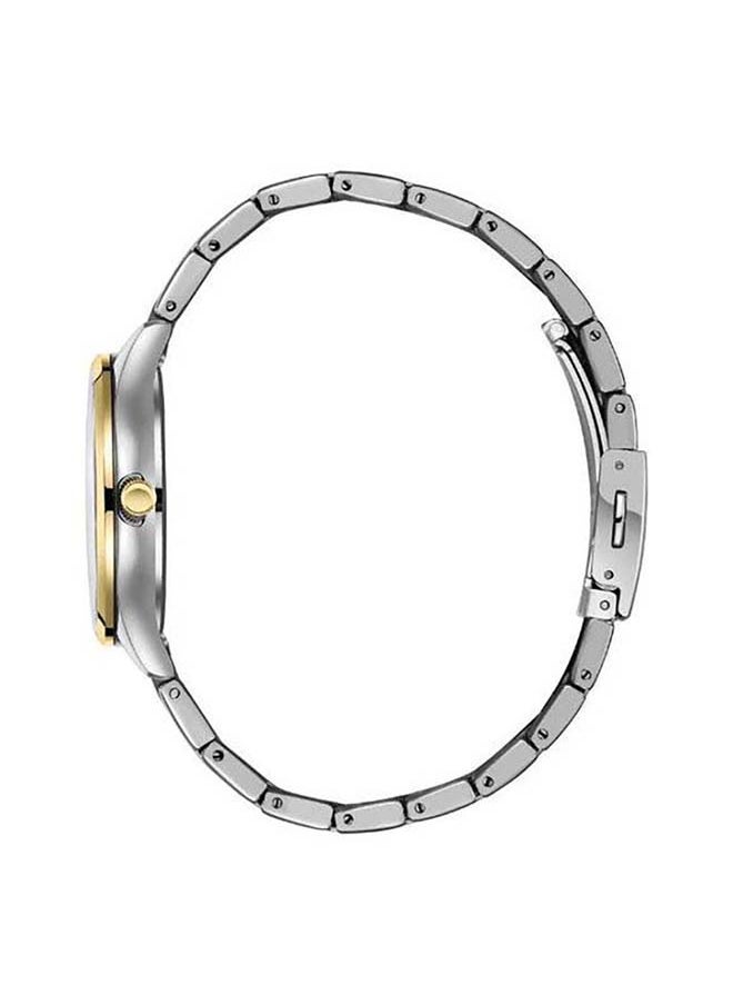 Lee Cooper Women's Analog Black Dial Watch - LC08011.260  - Image 3
