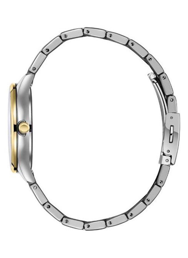Lee Cooper Women's Analog Black Dial Watch - LC08011.260  - Image 5