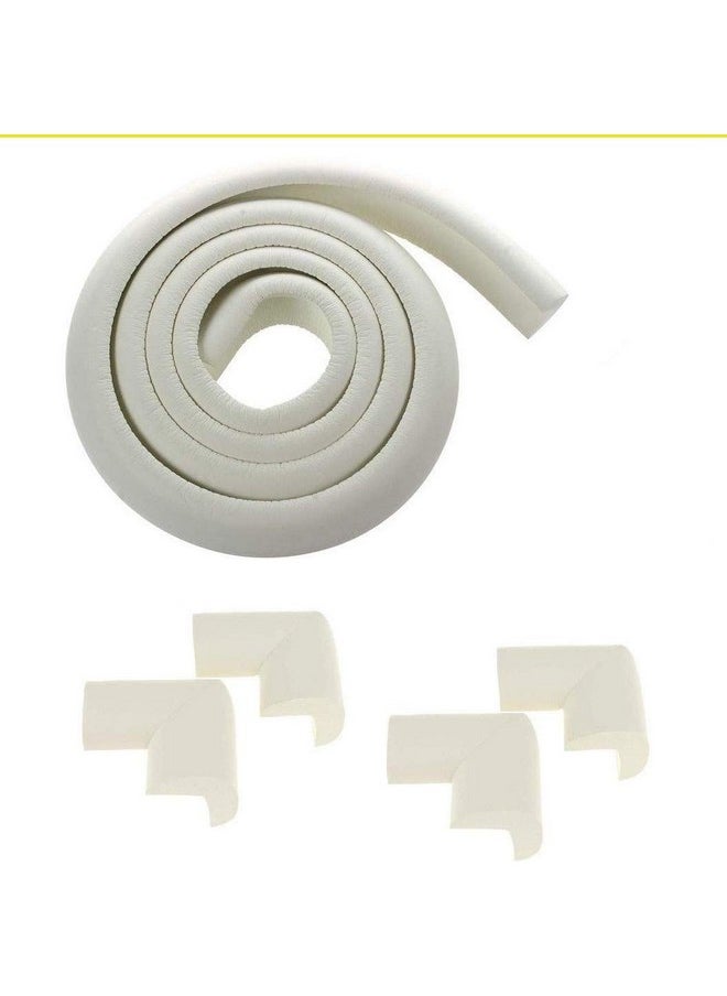 Safety Strip Guard Protector (White Combo) - pzsku/ZF604A925ACCD8C2B715AZ/45/_/1738305896/cd7825f7-0afd-4601-92c9-bc5a1b3d9829