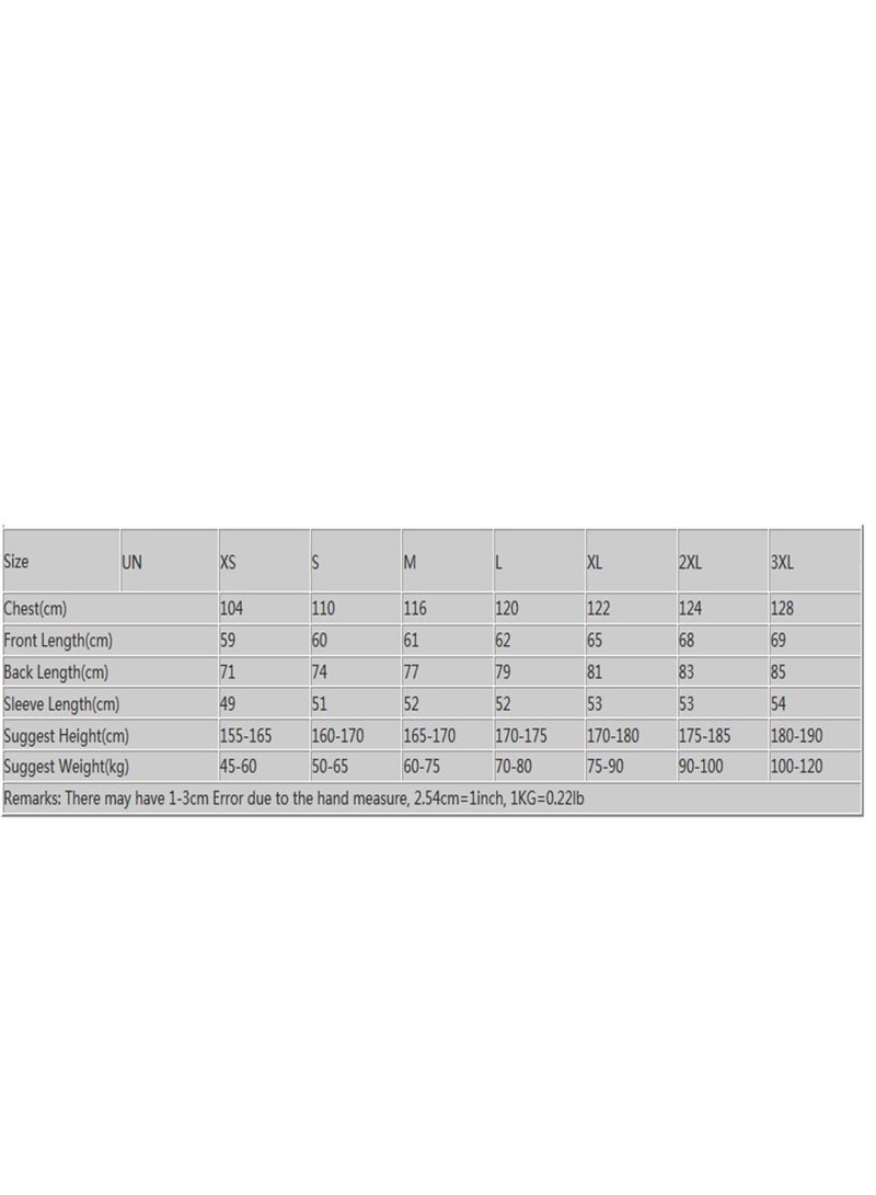 ولف بايك قميص ركوب الدراجات للرجال، سترة قابلة للتنفس، ملابس ركوب الدراجات، معطف مقاوم للرياح بأكمام طويلة، أصفر XL - Image 4