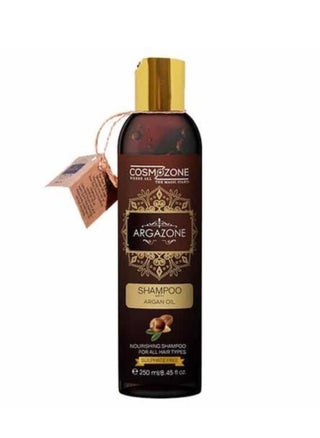 Argazone Shampoo With Argan Oil 250 Ml - pzsku/ZF604C2B1F9DF65685A01Z/45/_/1740065714/e5a6a523-6f64-4207-85a4-9056aa85855a