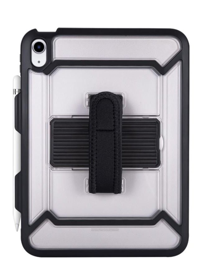 Protective Case Cover for Apple iPad 10.9 inch 2022 clear - Image 1