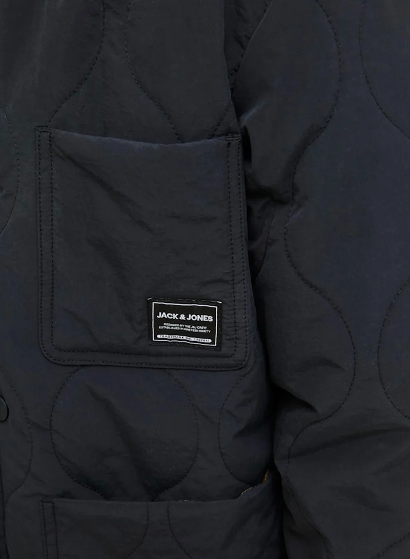 Jack & Jones Junior Kids Jjhero Liner Vest Jackets