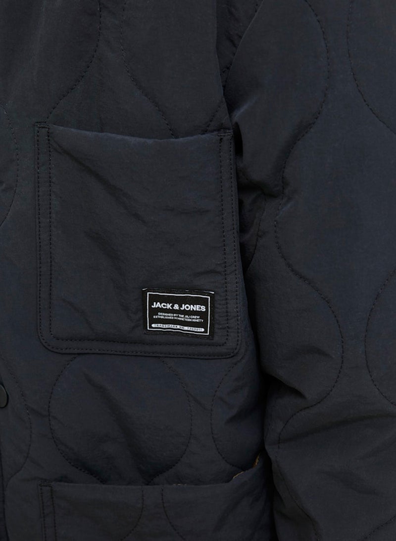 Jack & Jones Junior Kids Jjhero Liner Vest Jackets  - Image 4