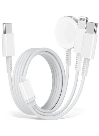 3in1(White)