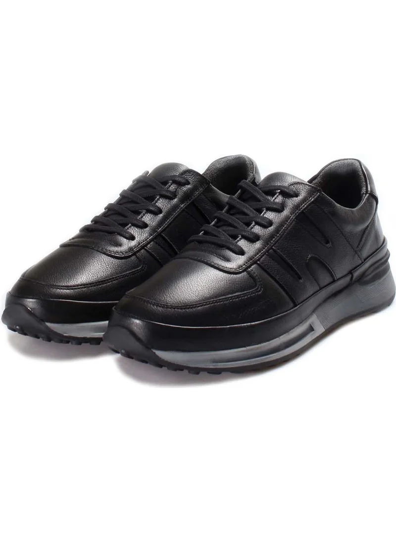 Fast Step Leather Men's Sports Shoes 600MA326