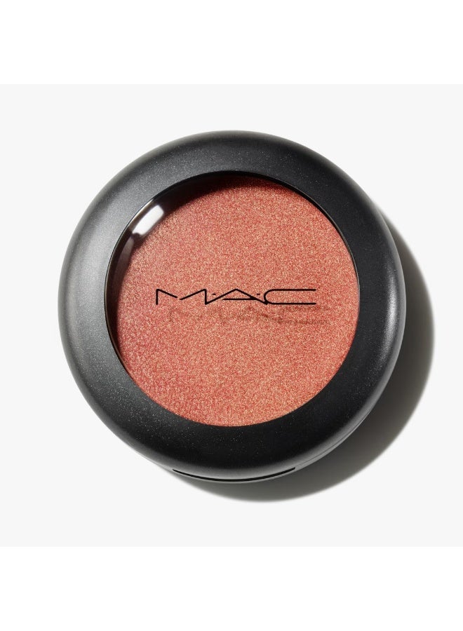 MAC Cosmetics Cream Color Base Cream Blush Improper Copper - Image 1