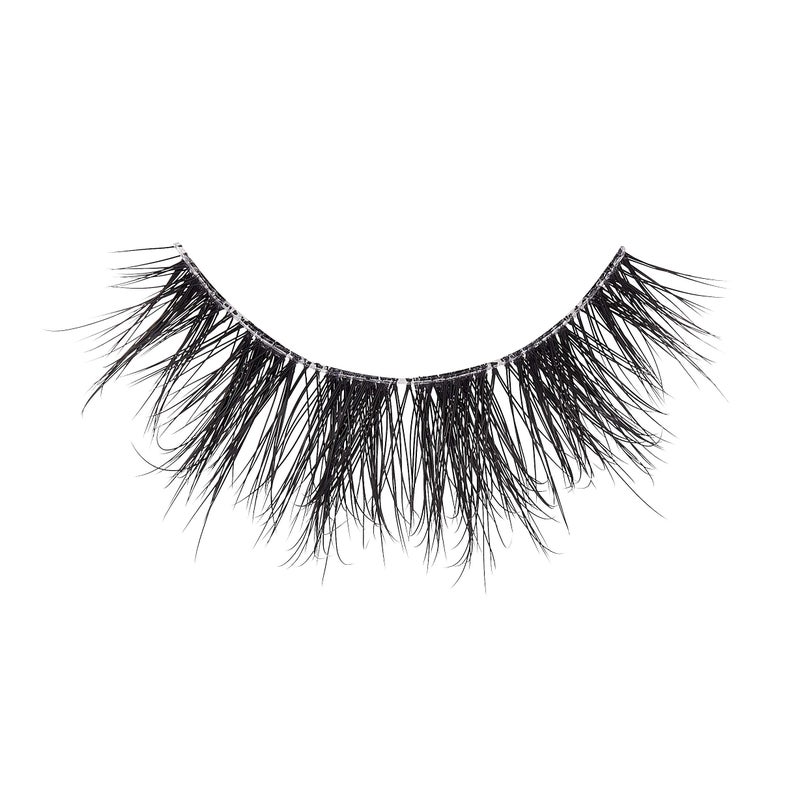 i.Envy i-Envy 3 Pairs False Eyelashes L Curl Natural Lashes Salon Lash Extension Effect - Image 5
