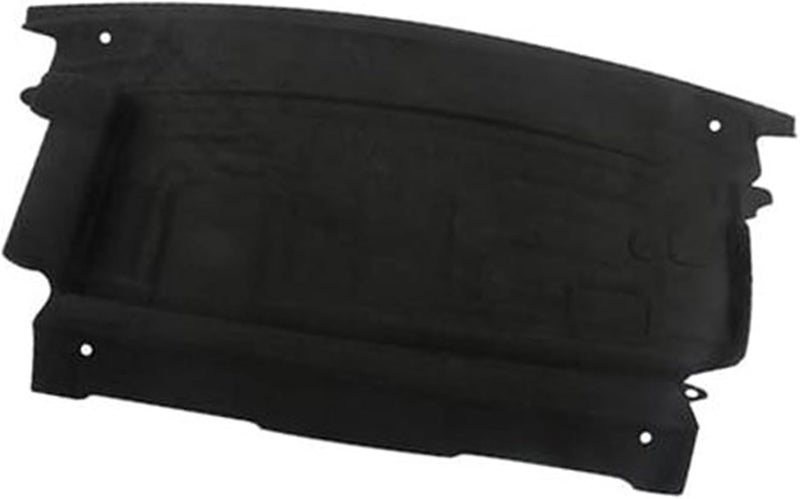 Vuzmode Car Engine Heat Shield for C-Class W205 - Image 1