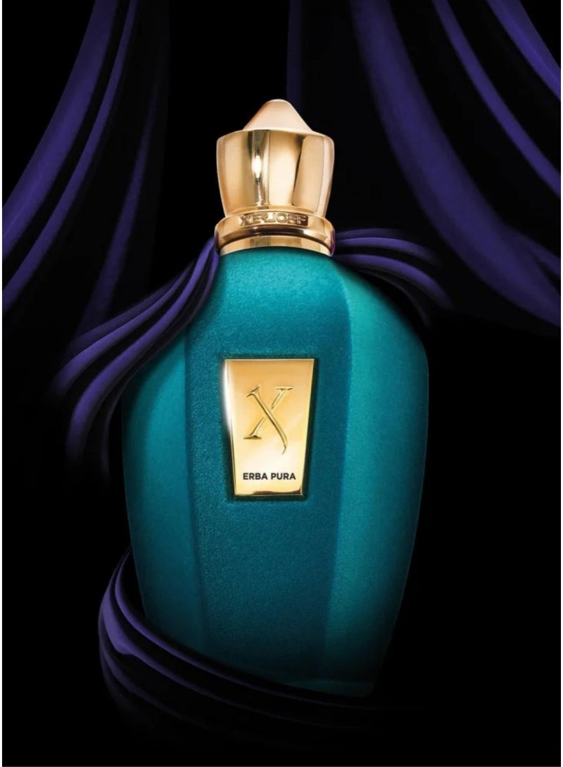 زيرجوف عطر اودو بارفان اربا بورا 100 ملي - Image 2