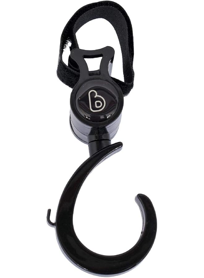 erorex Luxury Plastic Hook - Image 3