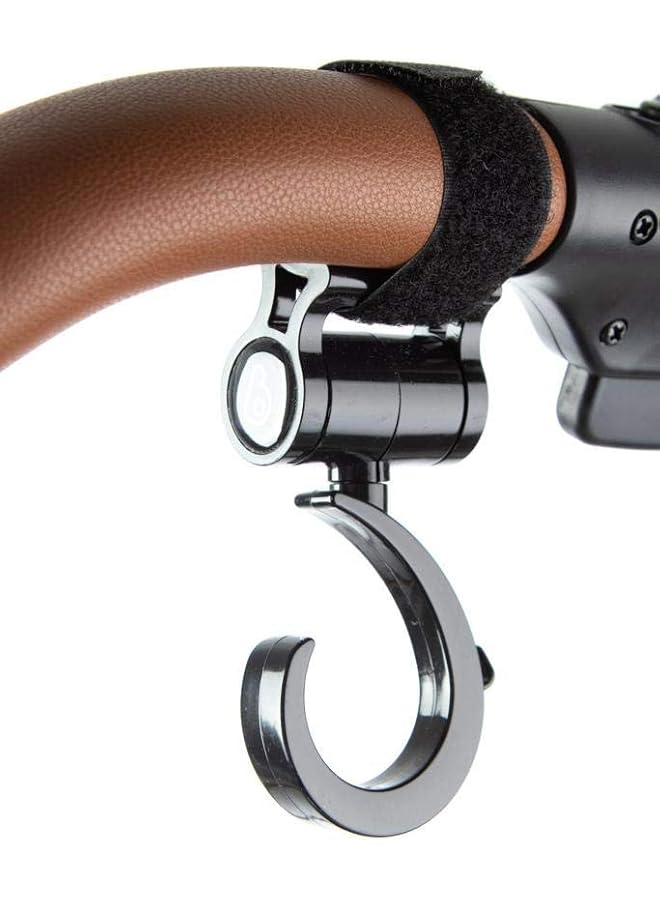 erorex Luxury Plastic Hook - Image 2