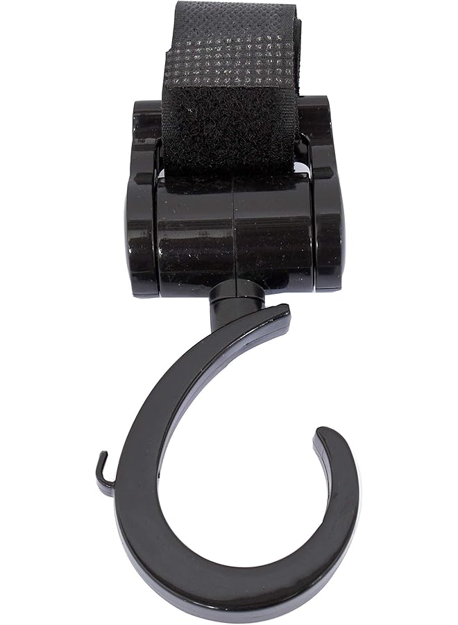 erorex Luxury Plastic Hook - Image 1