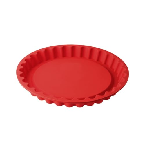 Dr.Oetker Dr. Oetker Bakeware Flexxible Fruit Flan Mould, 28cm - Image 1