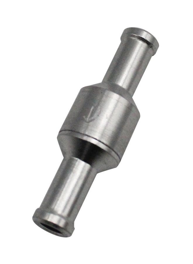 Generic 1-Way Non-Return Check Valve  - Image 1