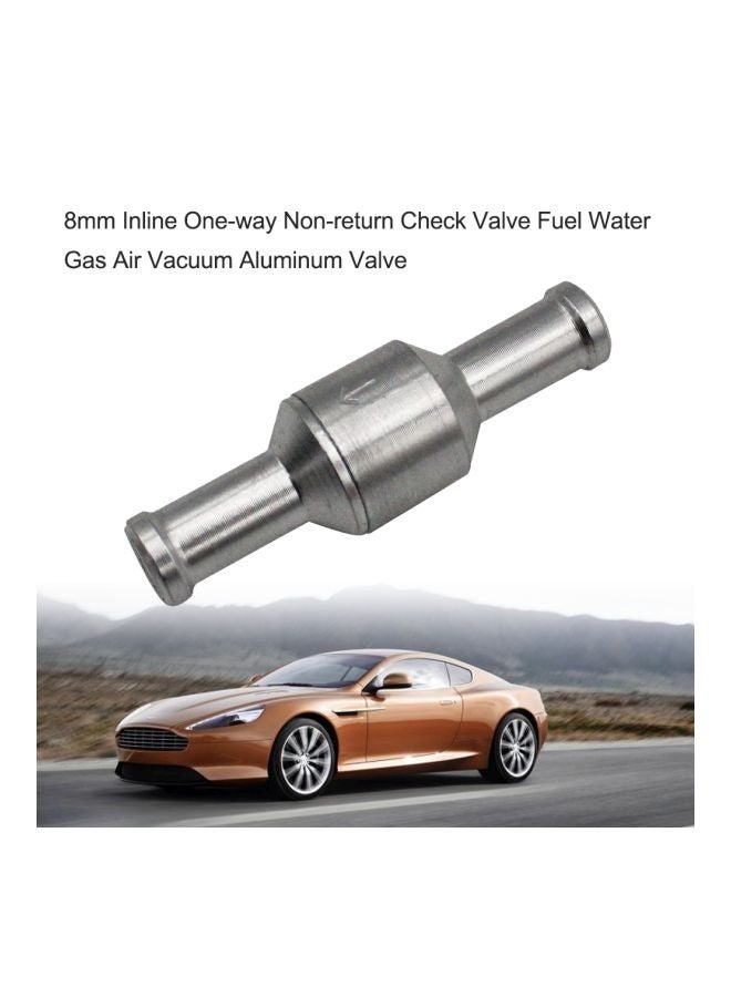 Generic 1-Way Non-Return Check Valve  - Image 2