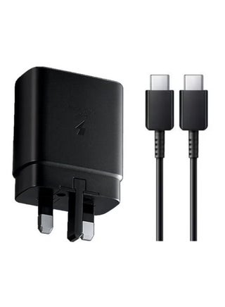 45W Super Fast Charger with Cable USB-C - pzsku/ZF605DE0A97FD7E2A7D22Z/45/_/1727216351/a6c007d1-e72e-4015-8353-5cf8c43e860f