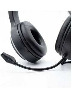 تي اي تي سماعة الرأس  TH-614 متعدد الالوان  - Image 4
