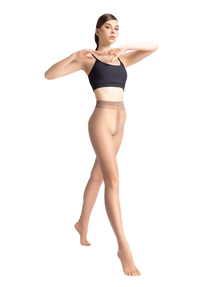 Marie France Perla 20 - Premium Quality Tights for Women  - Image 1