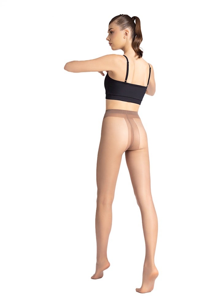 Marie France Perla 20 - Premium Quality Tights for Women  - Image 3