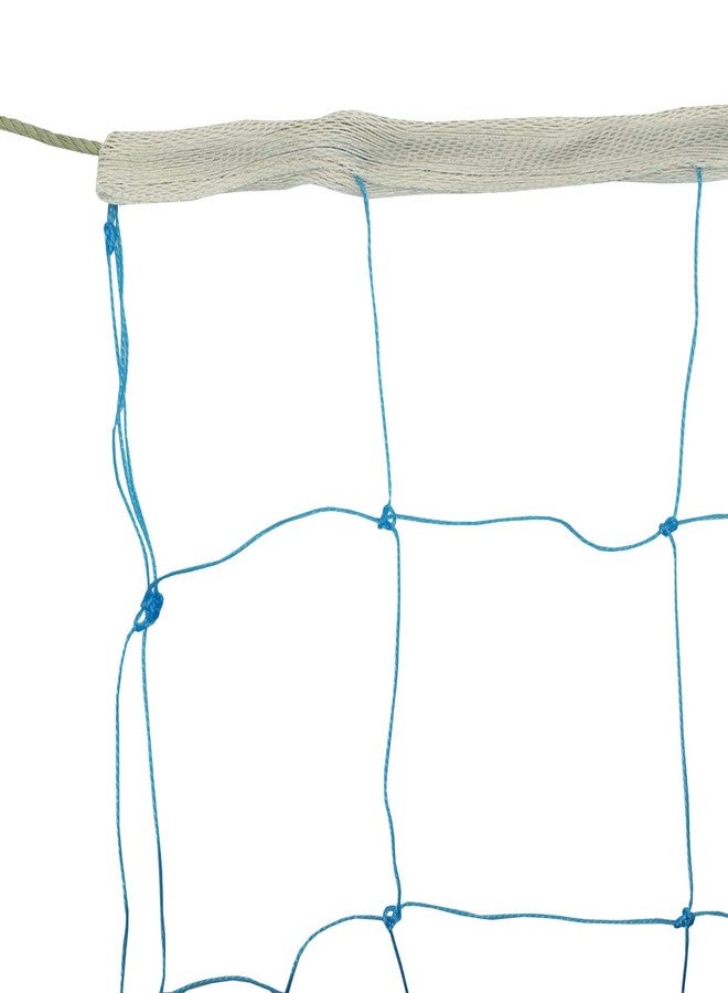 ترايامف شبكة كرة رمي من النايلون الأزرق من ترايمف كاي كاي مع شريط نايلون على كلا الجانبين - Image 4