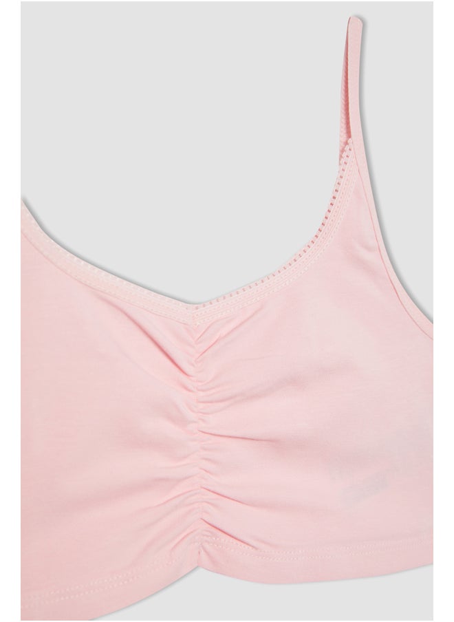DeFacto - Girl Underwear Regular Fit Bra - Image 1