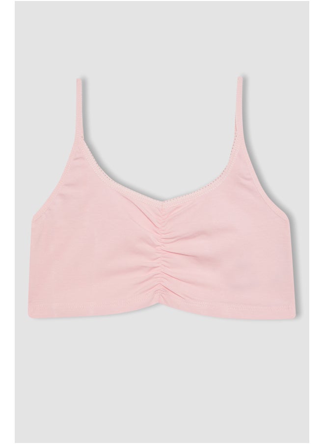 DeFacto - Girl Underwear Regular Fit Bra - Image 1