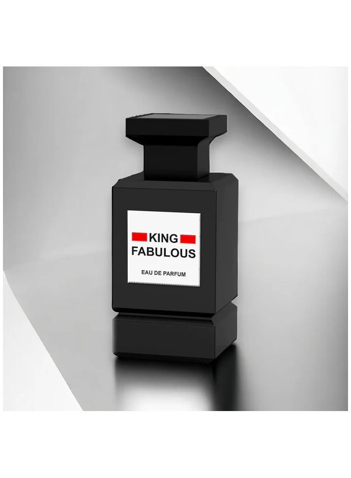 King Fabulous by Milestone Perfumes 100ml