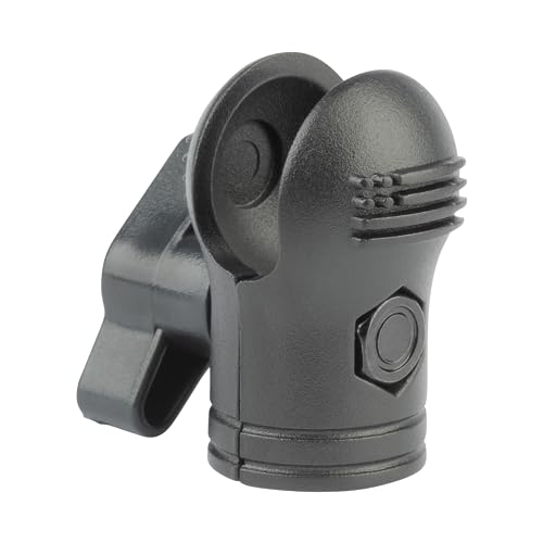 Bulletpoint 4" Aluminum Mounting Arm Dual 1" Socket Connector Ends Compatible with 1 Inch Ball Mounts - Image 5