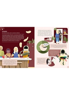 Future Vision: Stories of Our Brilliant Tomorrow  - Image 5