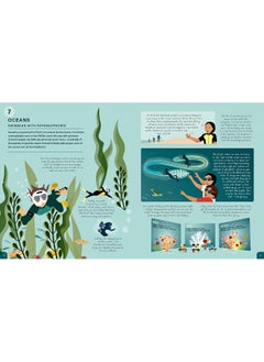 Future Vision: Stories of Our Brilliant Tomorrow  - Image 2