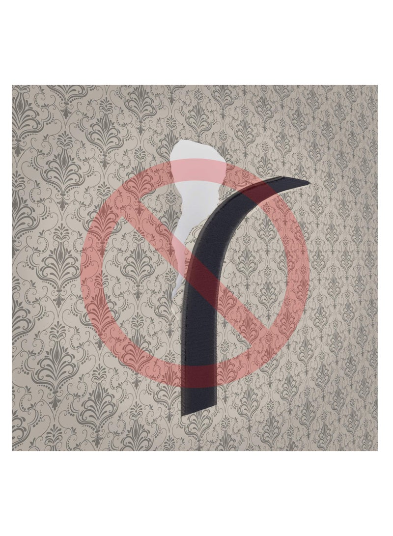 SYOSI 2 Pack Hook Loop Tape Self-Adhesive Tape 20mm x 5m Individually Cut  Reusable All-Rounder for Household, Children's Room, Office Crafts - Image 5