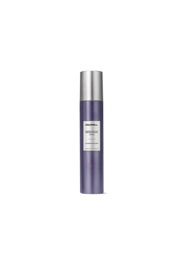 Goldwell Goldwell Kerasilk Texture Refresh Spray 200ml 
